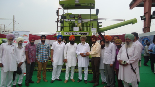 ARTR AGRO INDUSTRIES PRIVATE LIMITED