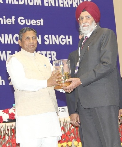 National Award 2012