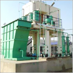 Effluent Treatment Plant For Paper Industry