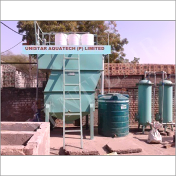 Effluent Recycling Plant
