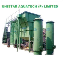 Sewage Treatment Plant