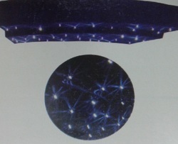 Fiber Optic Light
