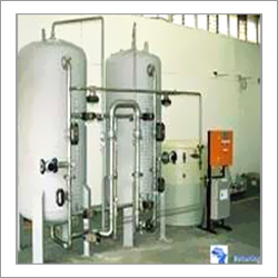 Industrial Water Purifier