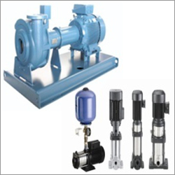 CRI Pump