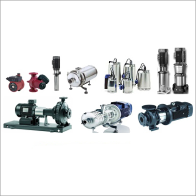 Grundfos Pump