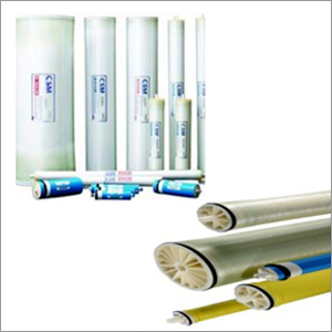 Reverse Osmosis Membrane
