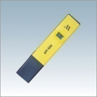 Ph Meter