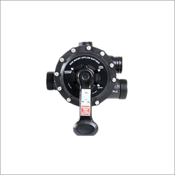 Water Softener Multiport Valve