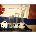 Glass Tube Rotameters