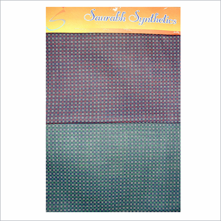 Dobby Fabric