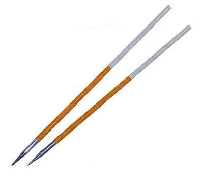 Ranging Rod
