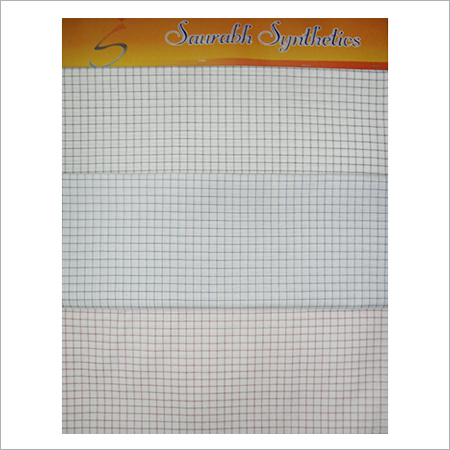 Cotton Linen Fabric
