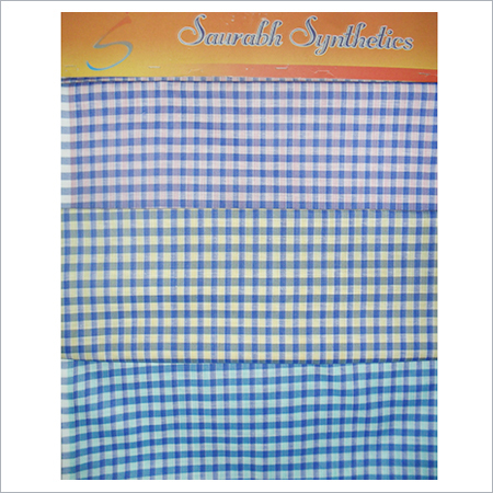 Shirting Fabrics