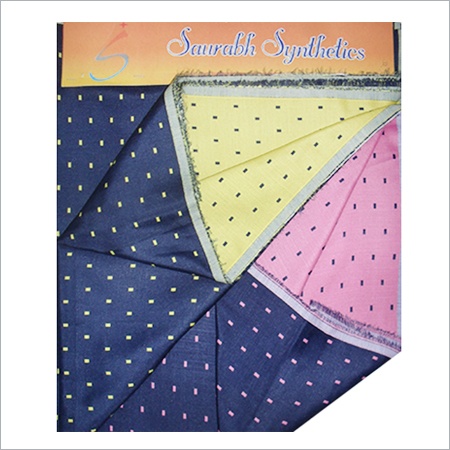 Double Cloth Fabric