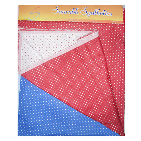Cotton Yarn Dyed Fabric