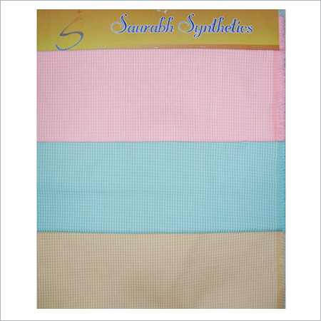 Premium Shirting Fabrics
