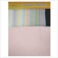 Polyester Viscose Fabrics