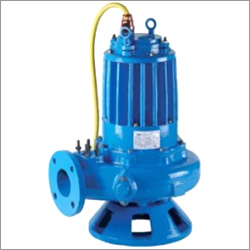 Sewage Pumps
