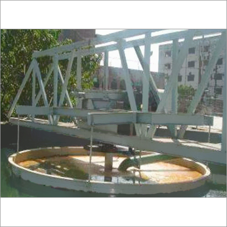 Water Clarifier