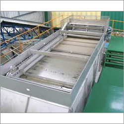Dissolved Air Floatation System