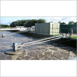 Floating Aerators