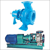 Chemical Pumps