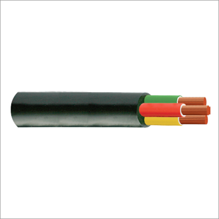 Multicore Round Cables