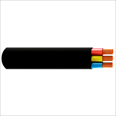 PVC Insulated Cables