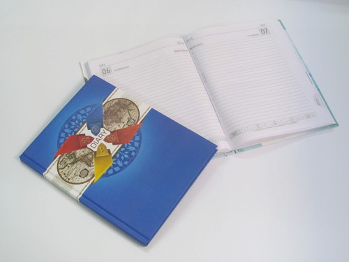 Diaries