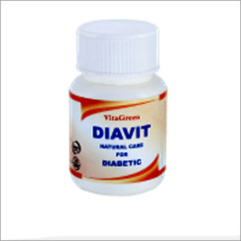 Diabetic Herbal Medicine