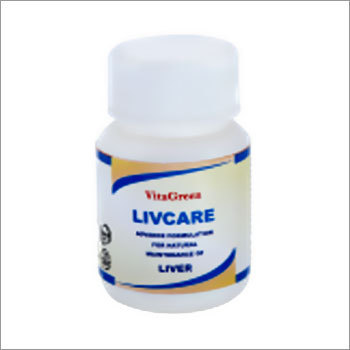 Liver Care Capsule