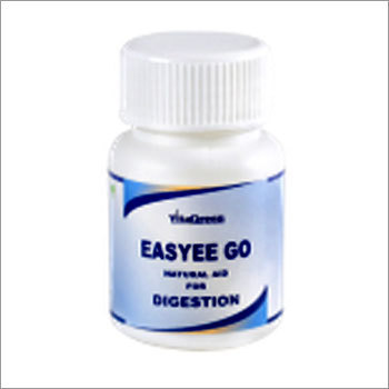 Ayurvedic Digestive Tablets