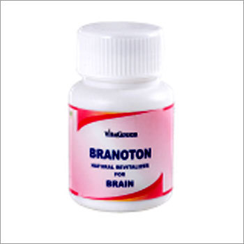 Ayurvedic Brain Medicine