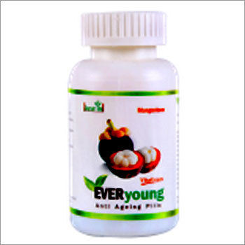 Herbal Anti Aging Pills
