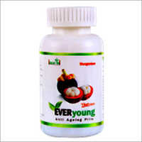 Herbal Anti Aging Pills