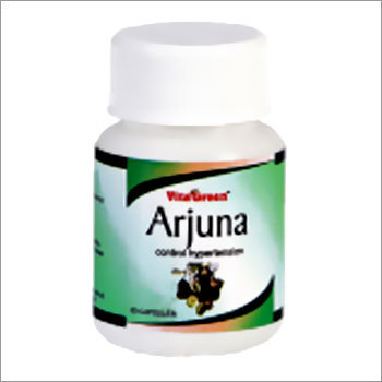 Arjuna Capsule