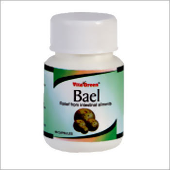 Bael Capsule