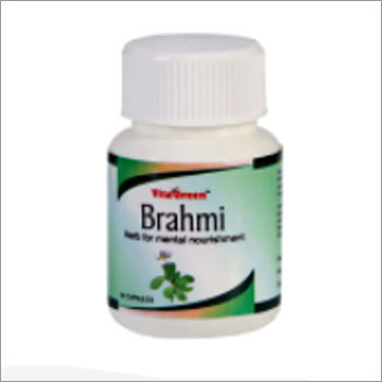 Brahmi Capsule