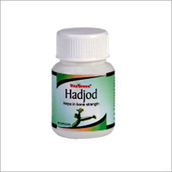 Hadjod Capsule
