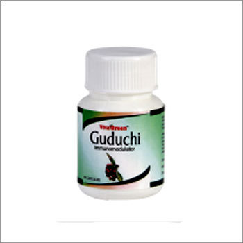 Guduchi Capsule