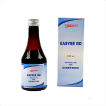 Ayurvedic Digestive Syrups