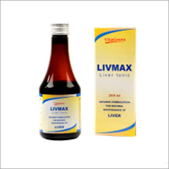 Ayurvedic Liver Tonic