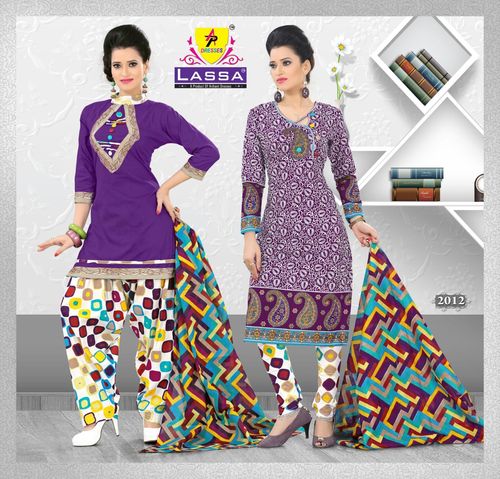 New Design Cotton Dress