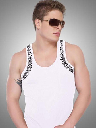 Men Vest