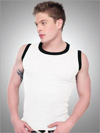 Gym Vest