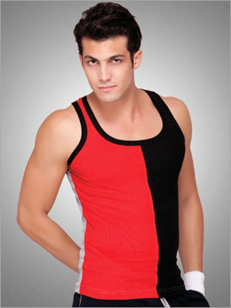 Casual Vest