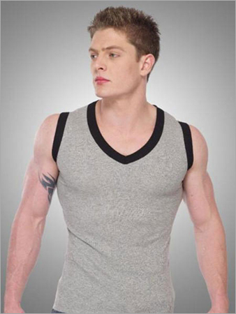 Mens Inner Vests