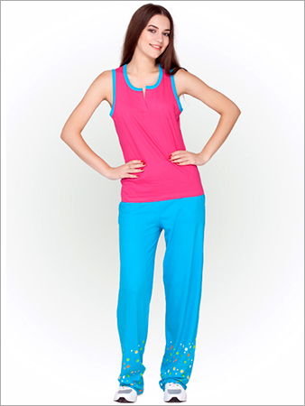 Women Lower Set