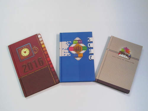 Diaries