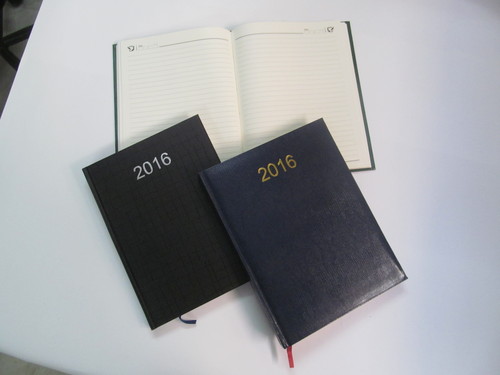 Diaries